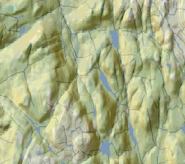 option hillshade